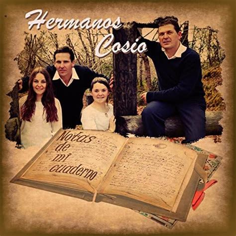 Hermanos Cosío Perruca sagra